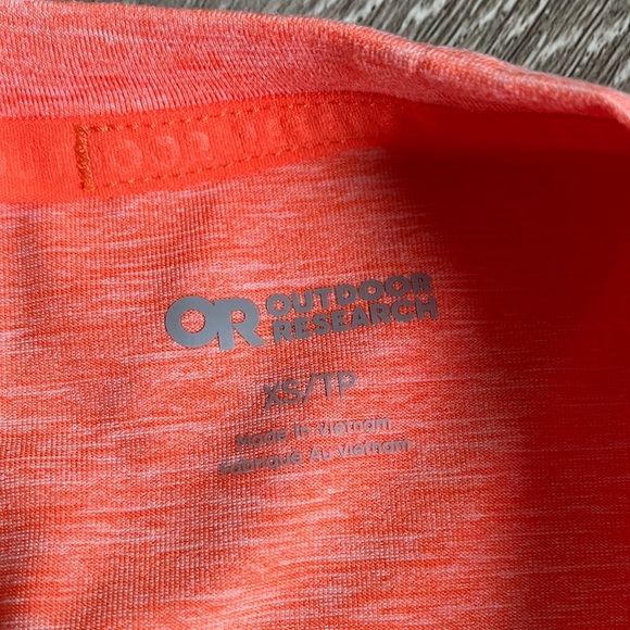 Outdoor Research ActiveIce Spectrum Sun Long-Sleeve T-Shirt. - Picture 7 of 12